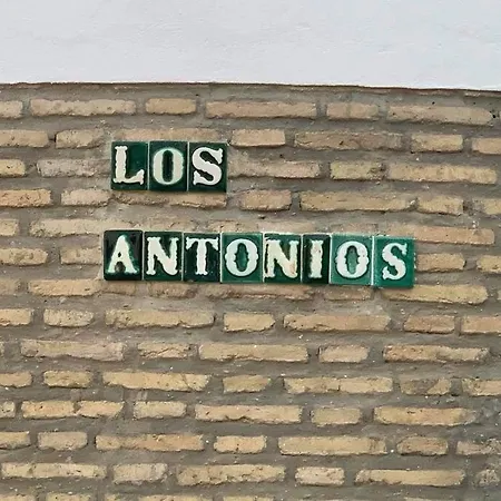 Dom wakacyjny Antonios Loft Rural Chipiona