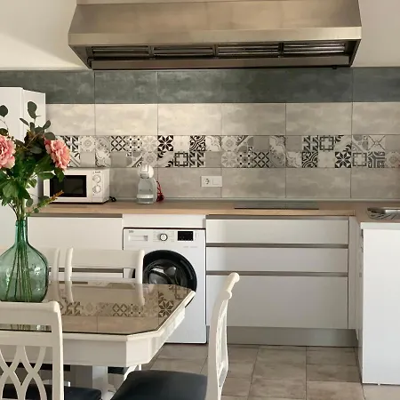 Antonios Loft Rural Chipiona * Kadyks
