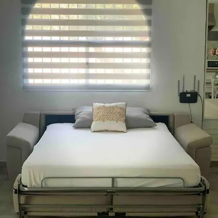 Antonios Loft Rural Chipiona Dom wakacyjny *